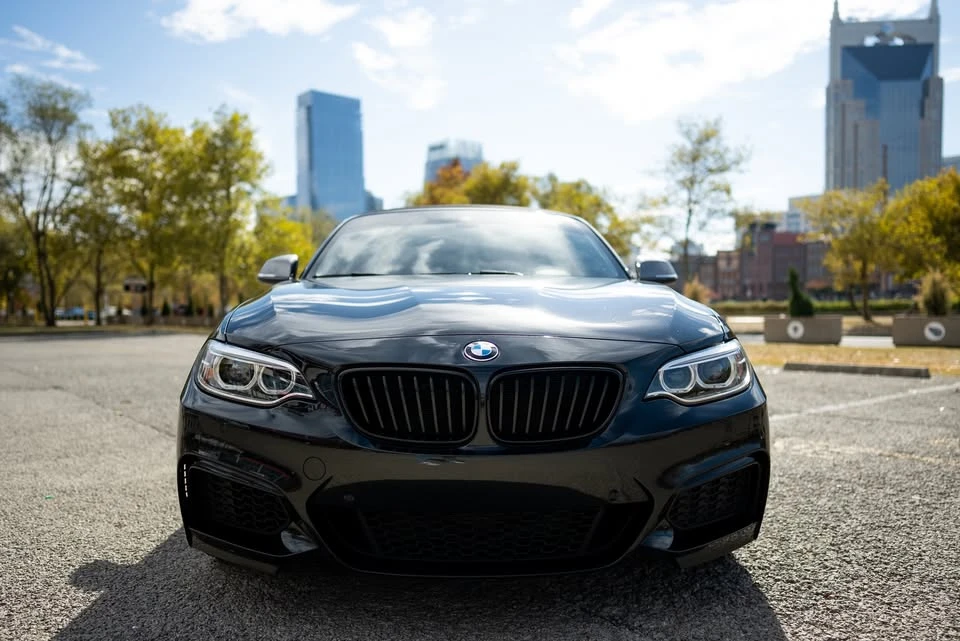 2017 BMW - Image 20 of 20
