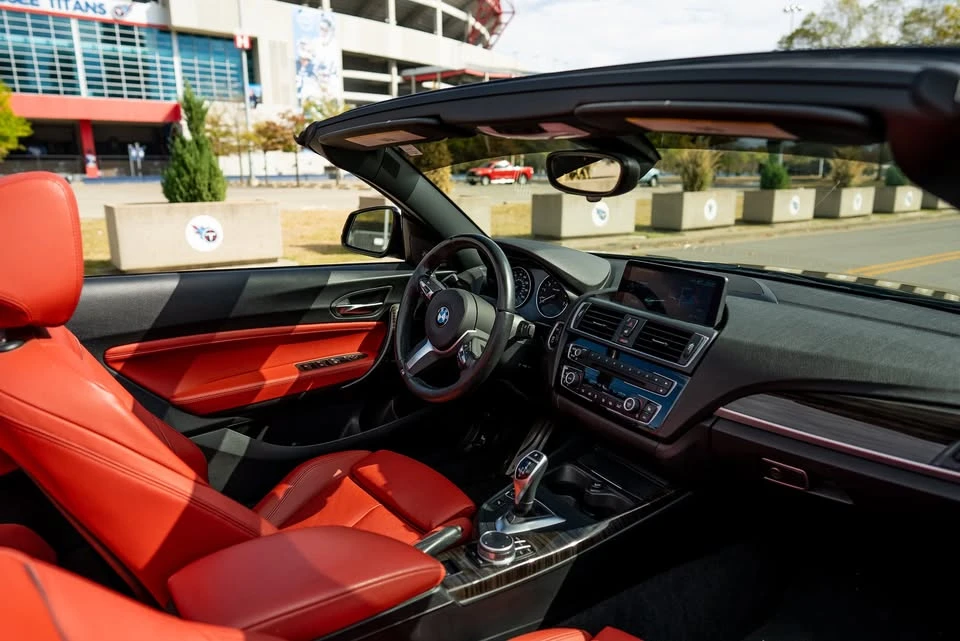 2017 BMW - Image 14 of 20