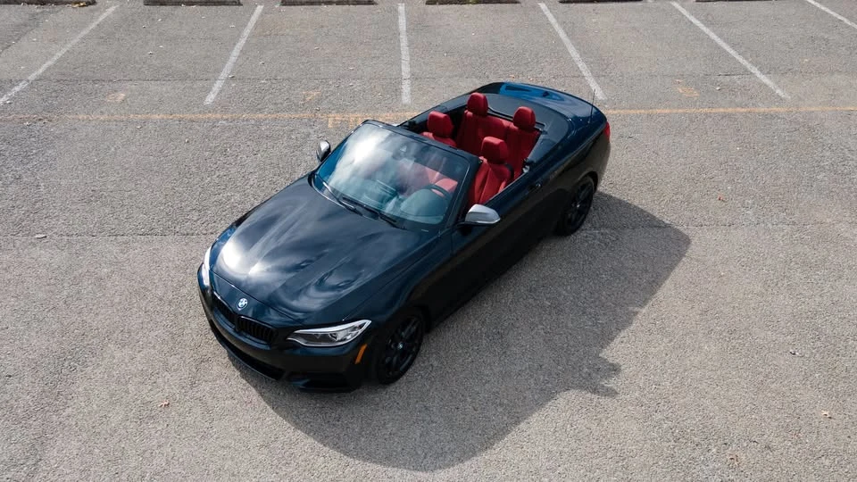 2017 BMW - Image 5 of 20