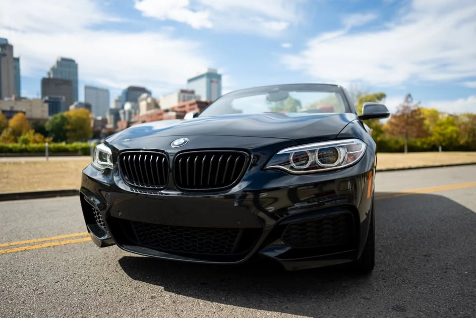 2017 BMW - Image 17 of 20