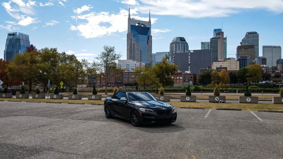2017 BMW - Image 7 of 20