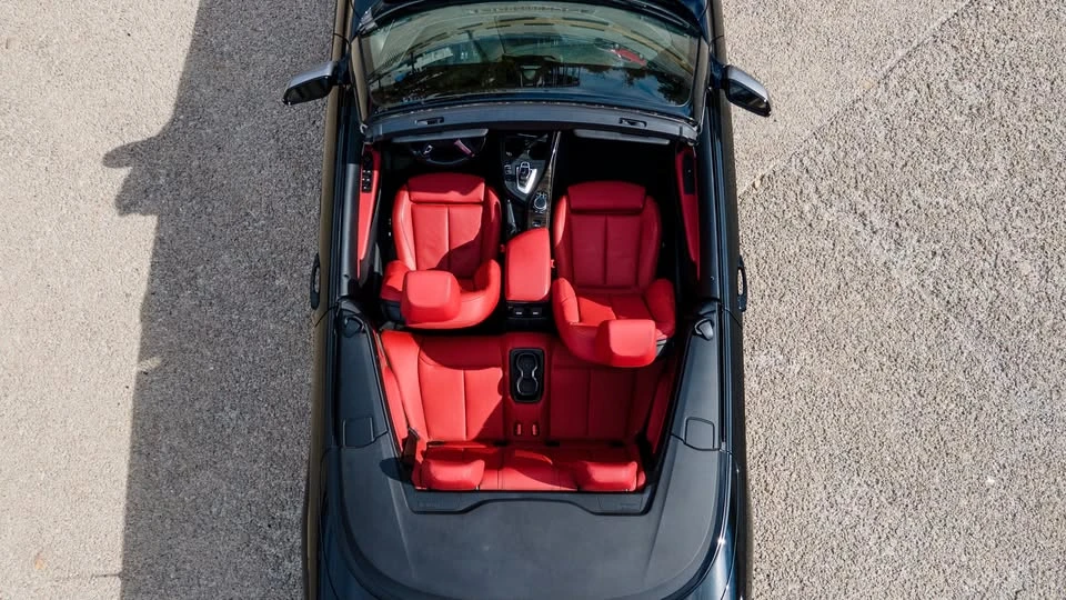 2017 BMW - Image 6 of 20