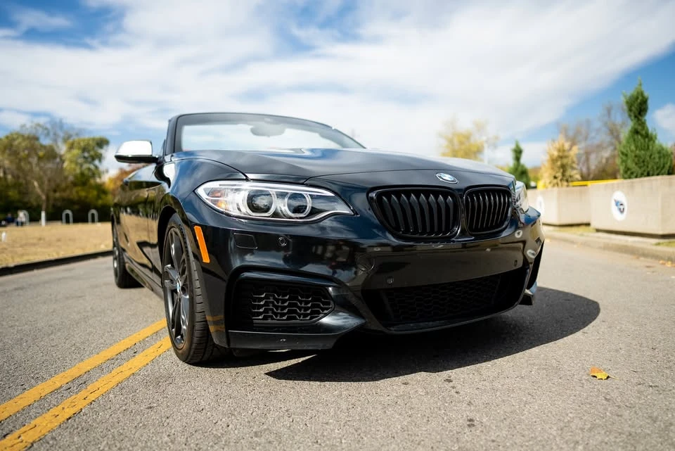 2017 BMW - Image 18 of 20