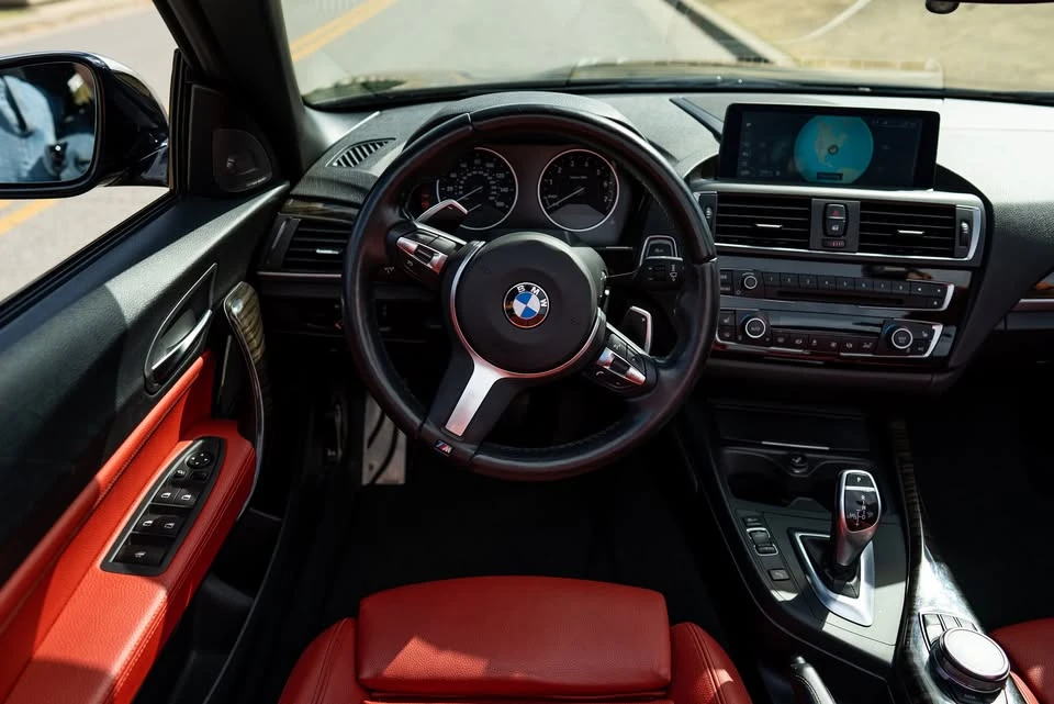 2017 BMW - Image 13 of 20