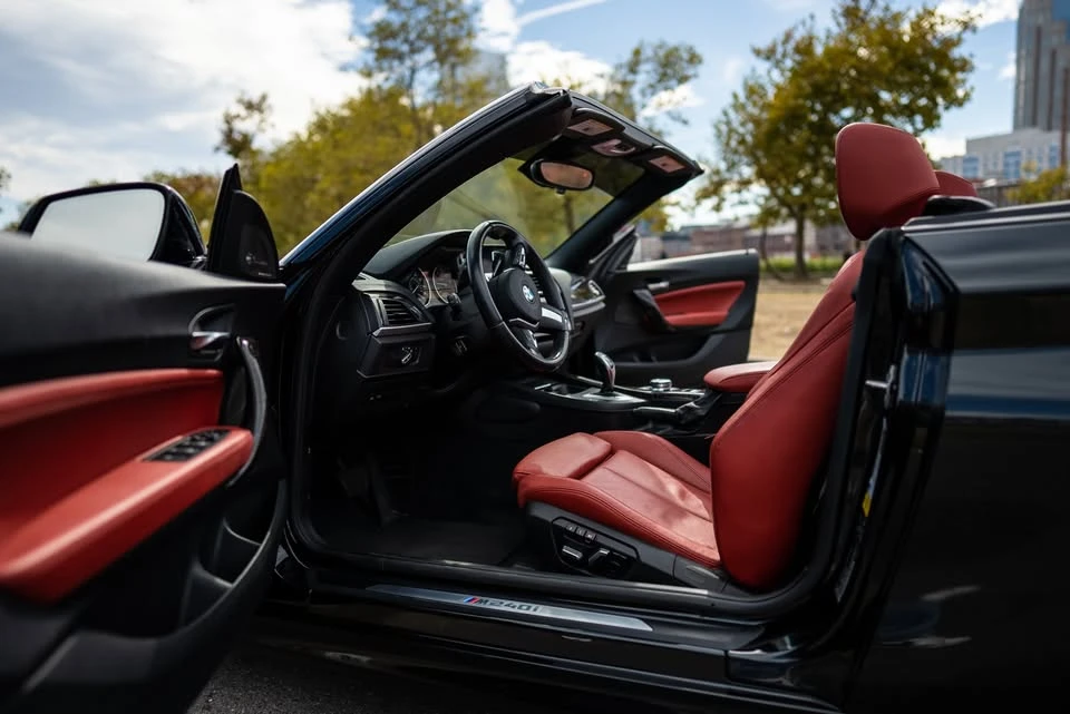 2017 BMW - Image 2 of 20