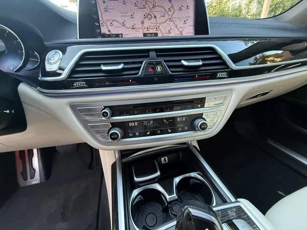 2017 BMW G11/G12 7 Series - Image 19 of 21