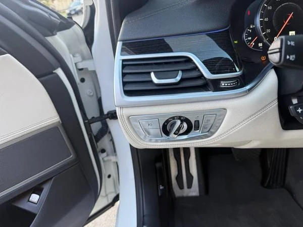 2017 BMW G11/G12 7 Series - Image 14 of 21