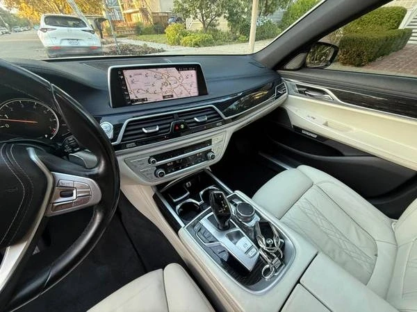 2017 BMW G11/G12 7 Series - Image 16 of 21