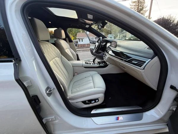 2017 BMW G11/G12 7 Series - Image 20 of 21