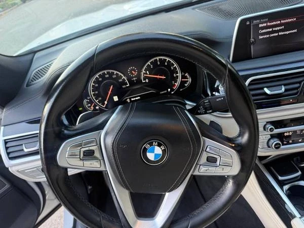 2017 BMW G11/G12 7 Series - Image 15 of 21