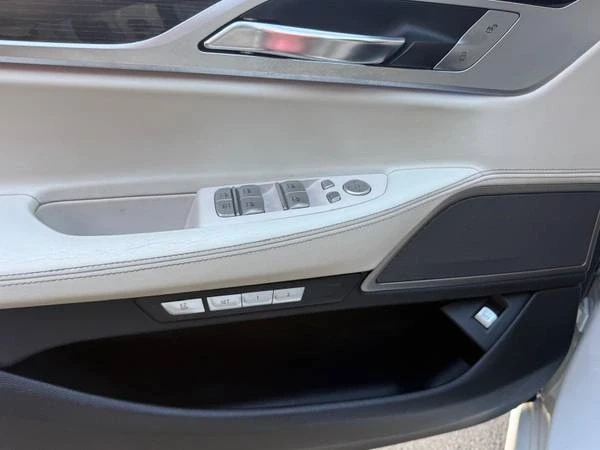 2017 BMW G11/G12 7 Series - Image 11 of 21