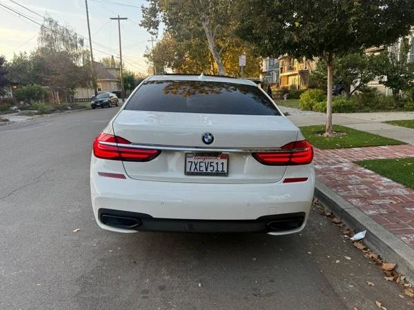 2017 BMW G11/G12 7 Series - Image 6 of 21
