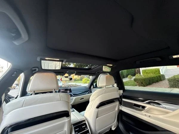 2017 BMW G11/G12 7 Series - Image 12 of 21