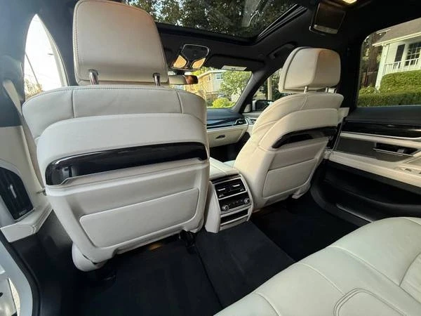 2017 BMW G11/G12 7 Series - Image 18 of 21