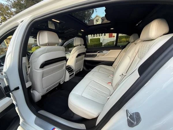 2017 BMW G11/G12 7 Series - Image 10 of 21