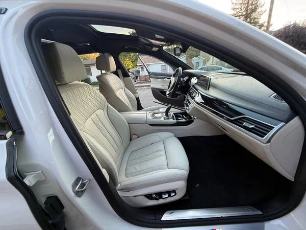 2017 BMW G11/G12 7 Series - Image 13 of 21