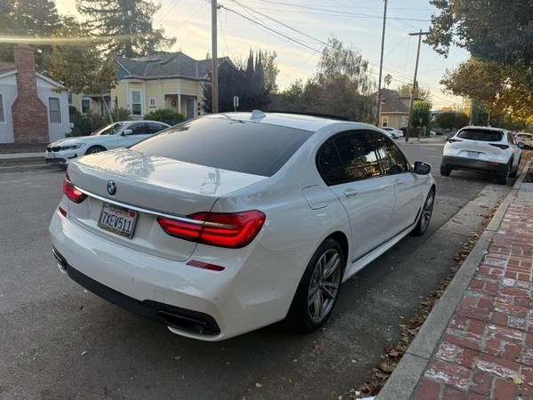 2017 BMW G11/G12 7 Series - Image 5 of 21