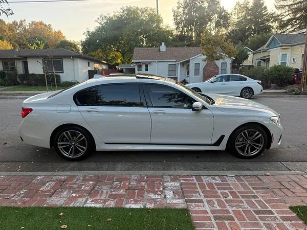 2017 BMW G11/G12 7 Series - Image 8 of 21