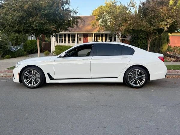 2017 BMW G11/G12 7 Series - Image 7 of 21