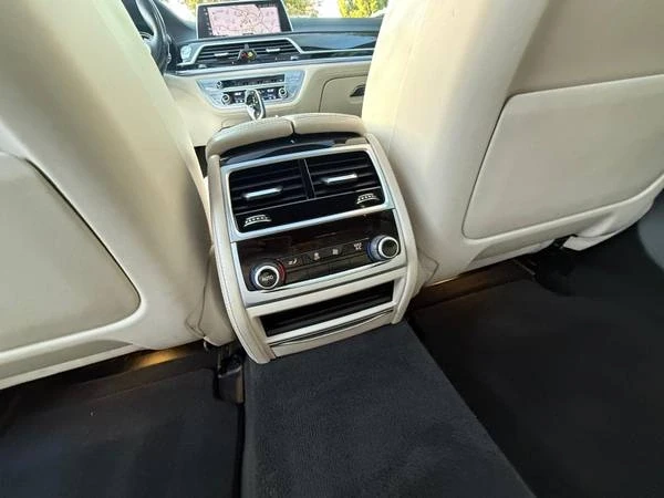 2017 BMW G11/G12 7 Series - Image 17 of 21