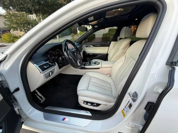 2017 BMW G11/G12 7 Series - Image 21 of 21