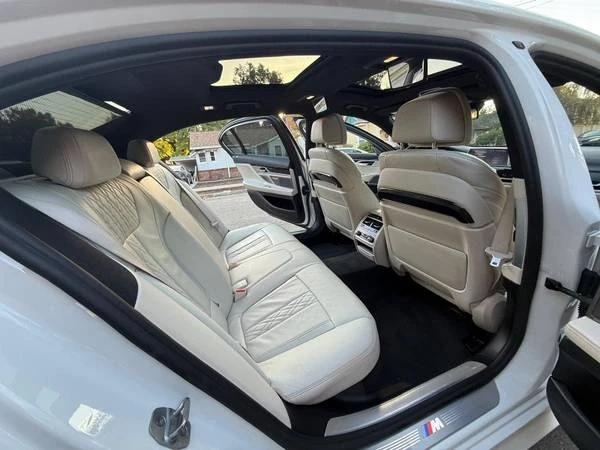 2017 BMW G11/G12 7 Series - Image 9 of 21