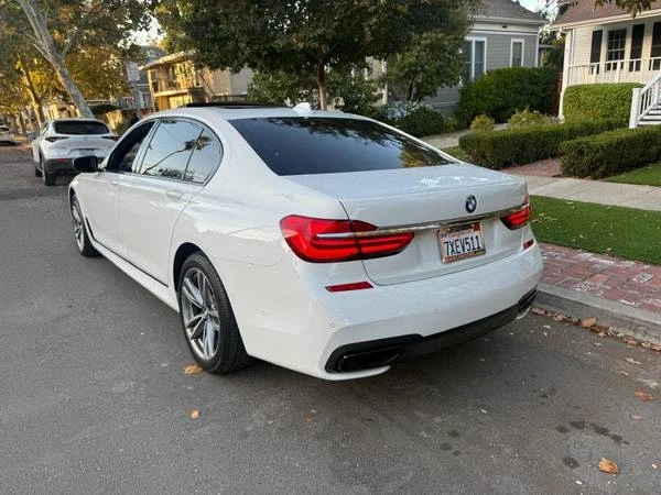 2017 BMW G11/G12 7 Series - Image 4 of 21