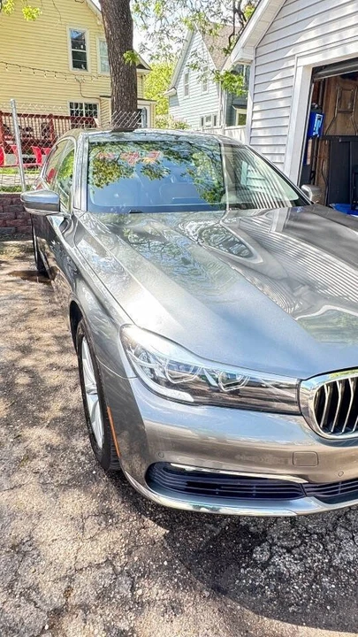 2017 BMW G11/G12 7 Series - Image 3 of 15