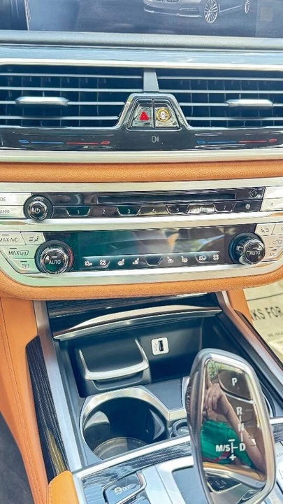 2017 BMW G11/G12 7 Series - Image 15 of 15