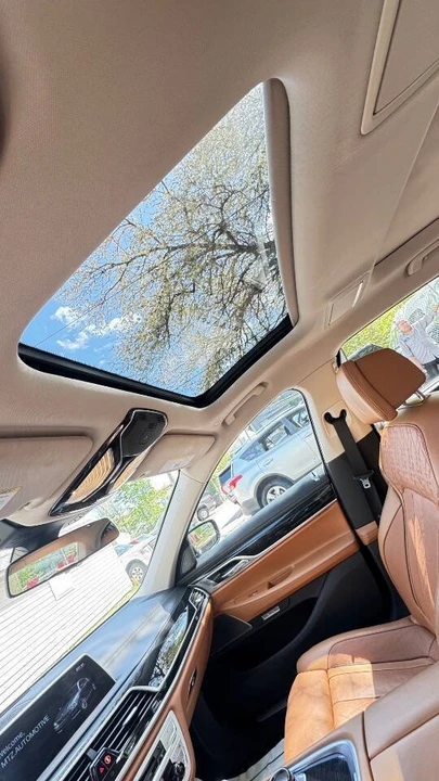 2017 BMW G11/G12 7 Series - Image 8 of 15