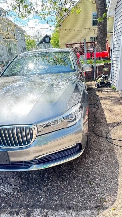 2017 BMW G11/G12 7 Series - Image 2 of 15