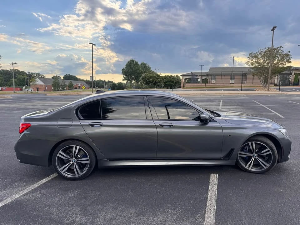 2017 BMW G11/G12 7 Series - Image 5 of 19