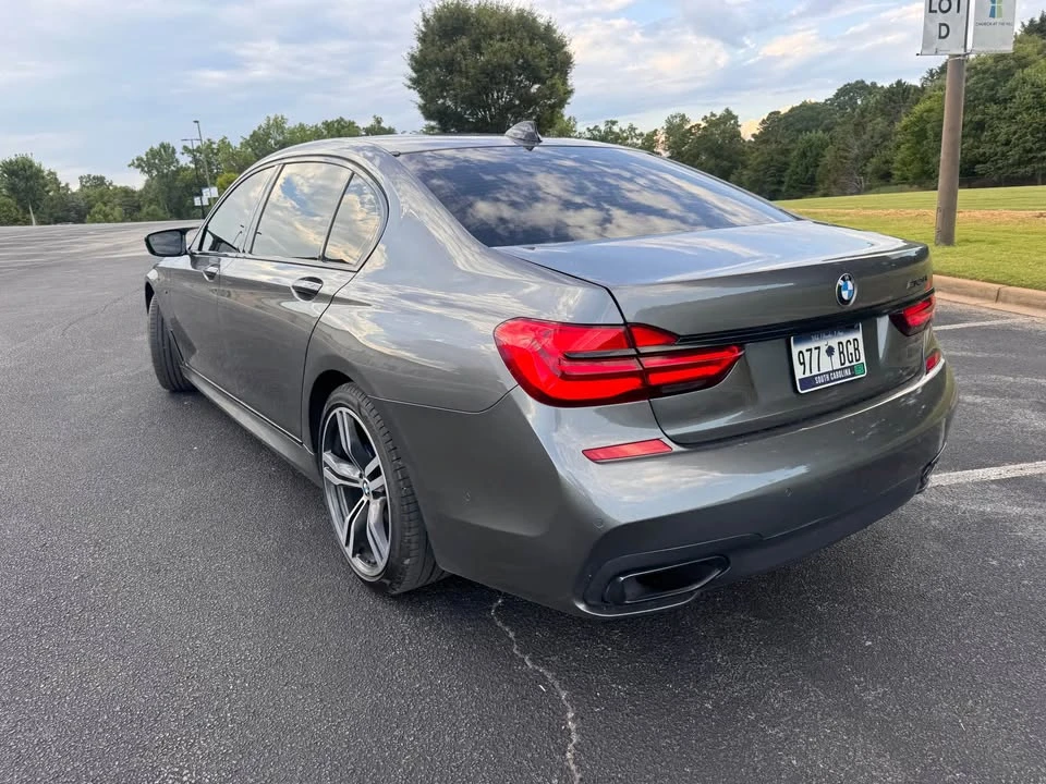 2017 BMW G11/G12 7 Series - Image 16 of 19