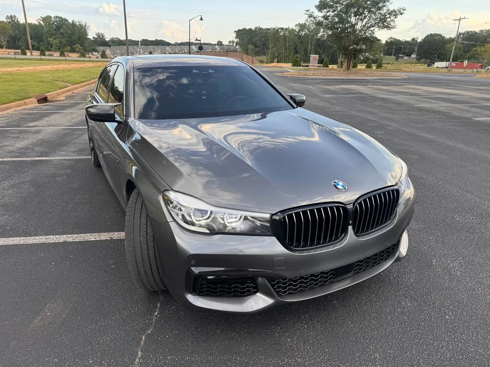 2017 BMW G11/G12 7 Series - Image 3 of 19