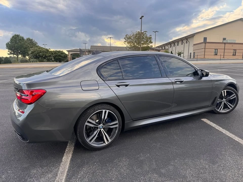 2017 BMW G11/G12 7 Series - Image 4 of 19