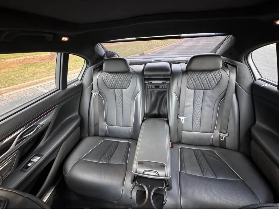 2017 BMW G11/G12 7 Series - Image 6 of 19