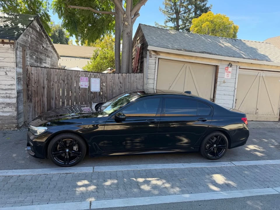 2017 BMW G11/G12 7 Series - Image 15 of 19