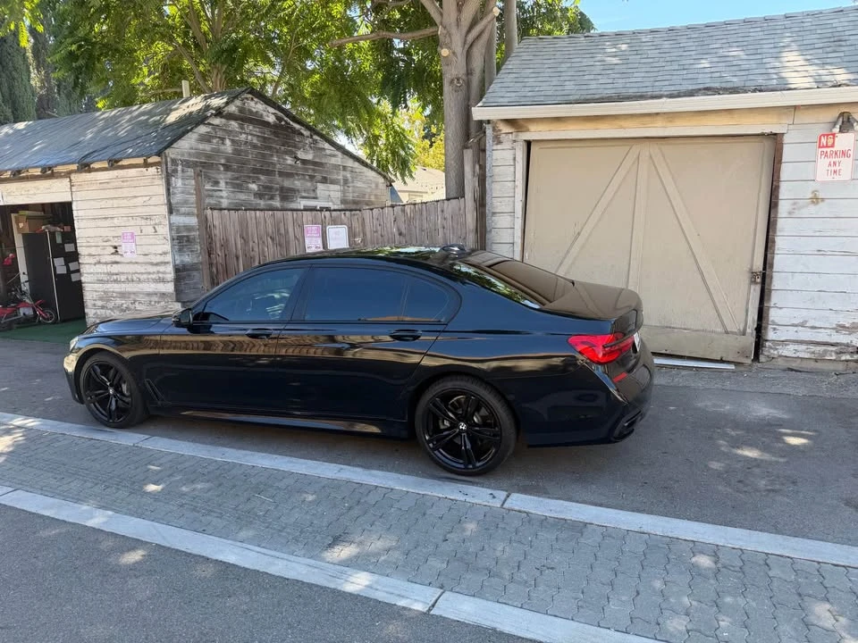2017 BMW G11/G12 7 Series - Image 16 of 19