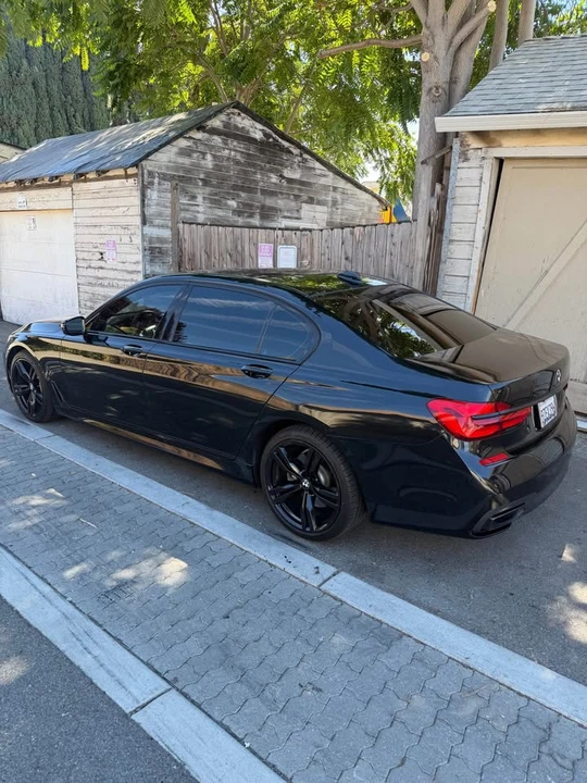2017 BMW G11/G12 7 Series - Image 13 of 19