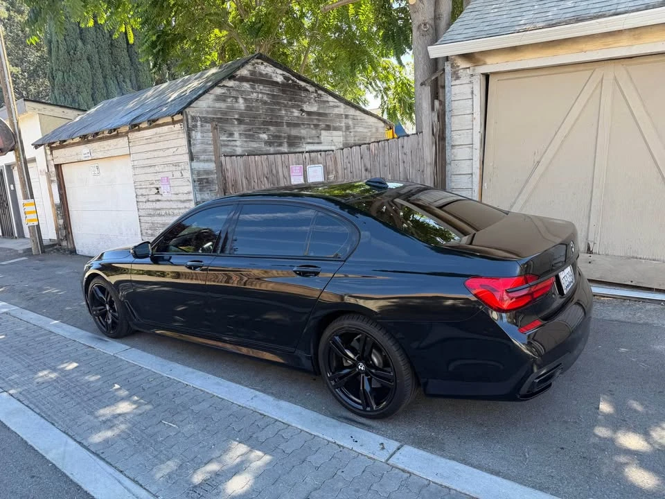 2017 BMW G11/G12 7 Series - Image 10 of 19