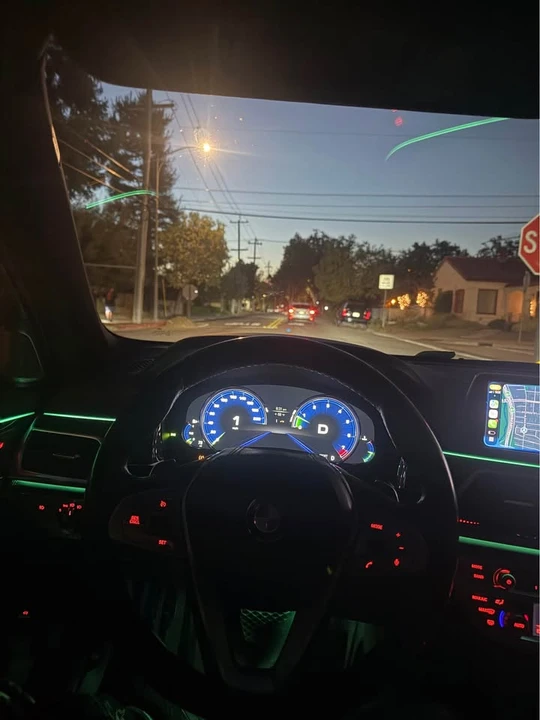 2017 BMW G11/G12 7 Series - Image 18 of 19