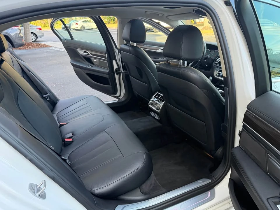 2017 BMW G11/G12 7 Series - Image 13 of 20