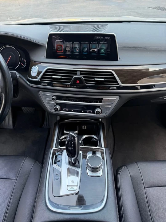 2017 BMW G11/G12 7 Series - Image 16 of 20
