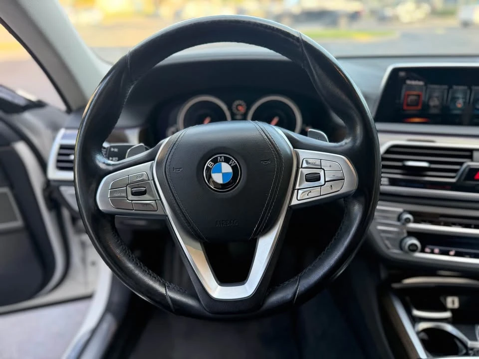 2017 BMW G11/G12 7 Series - Image 20 of 20
