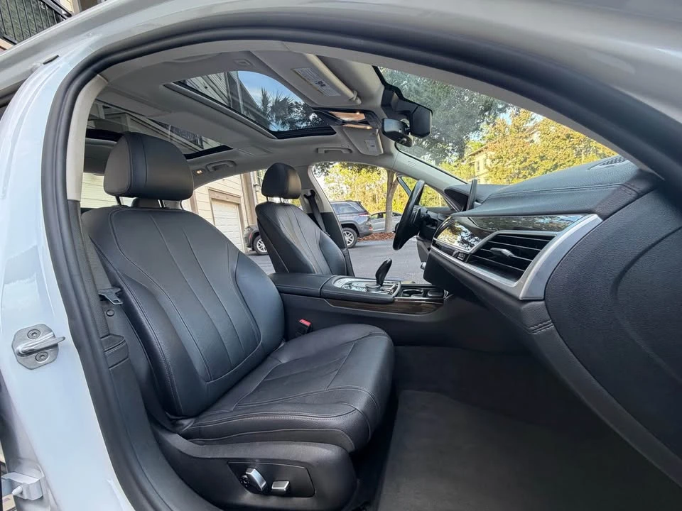2017 BMW G11/G12 7 Series - Image 14 of 20