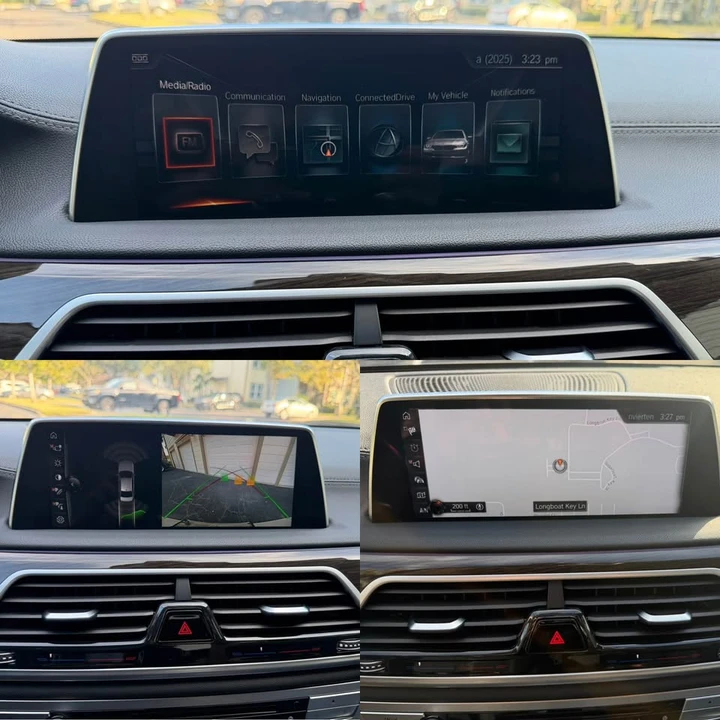 2017 BMW G11/G12 7 Series - Image 18 of 20