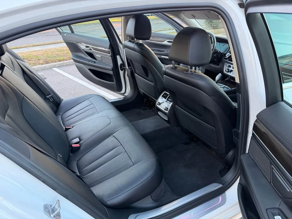 2017 BMW G11/G12 7 Series - Image 13 of 20
