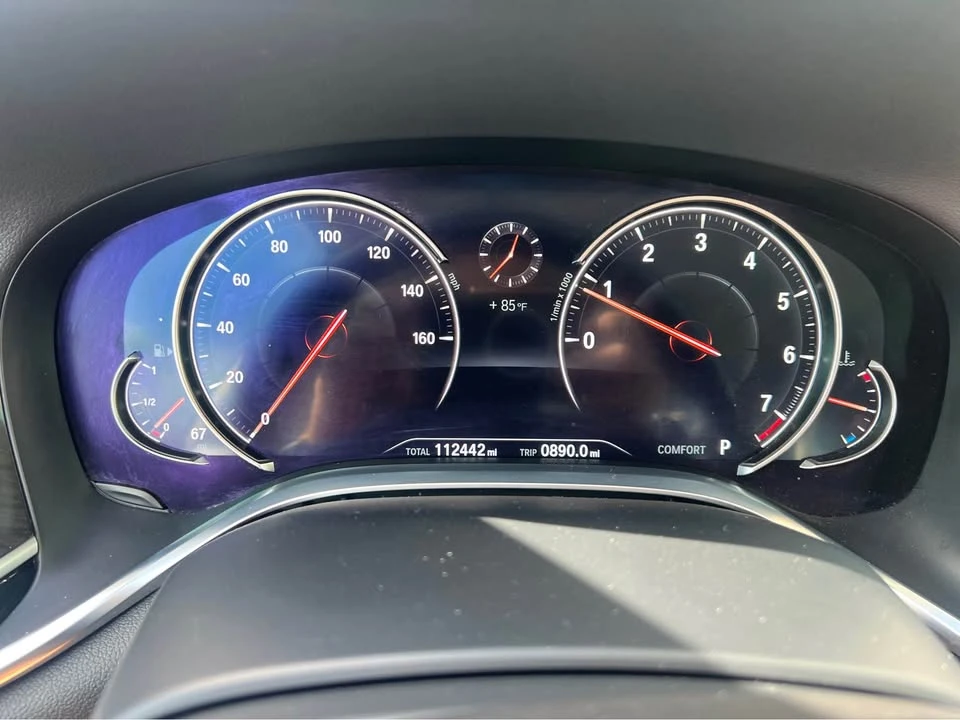 2017 BMW G11/G12 7 Series - Image 18 of 19