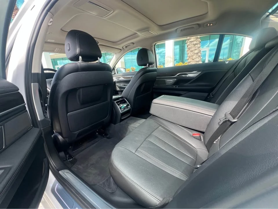 2017 BMW G11/G12 7 Series - Image 11 of 19