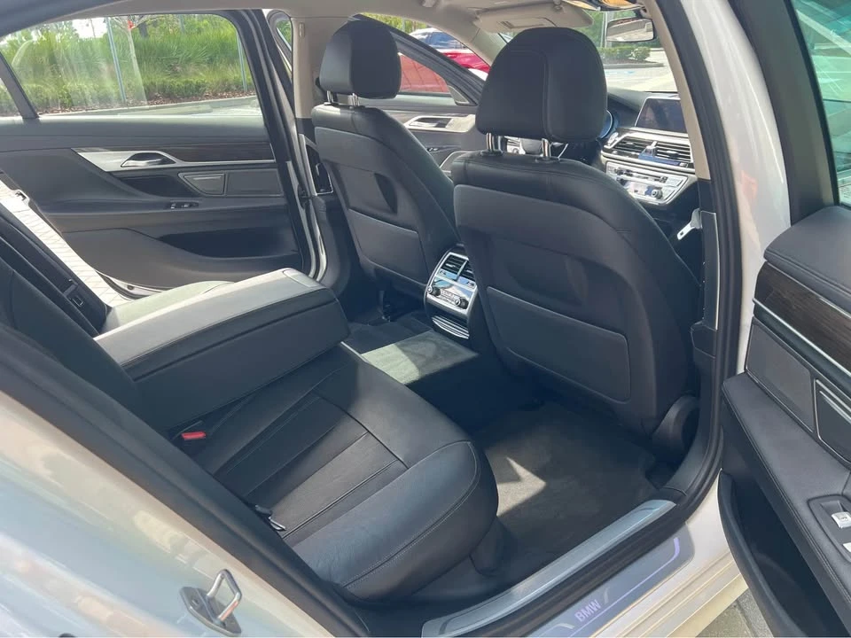 2017 BMW G11/G12 7 Series - Image 12 of 19